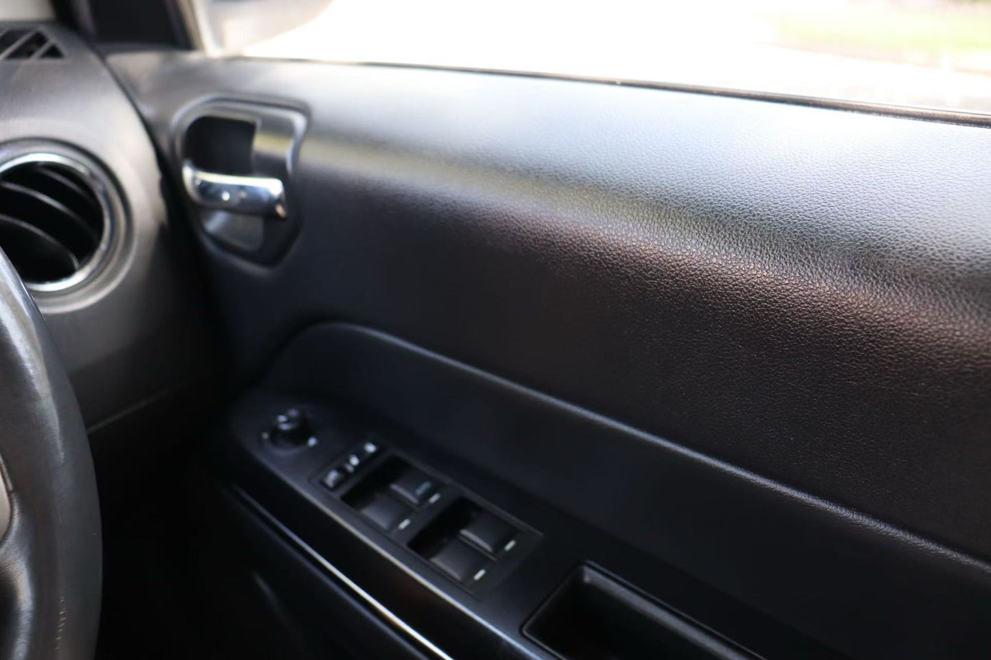 2012 Jeep Compass