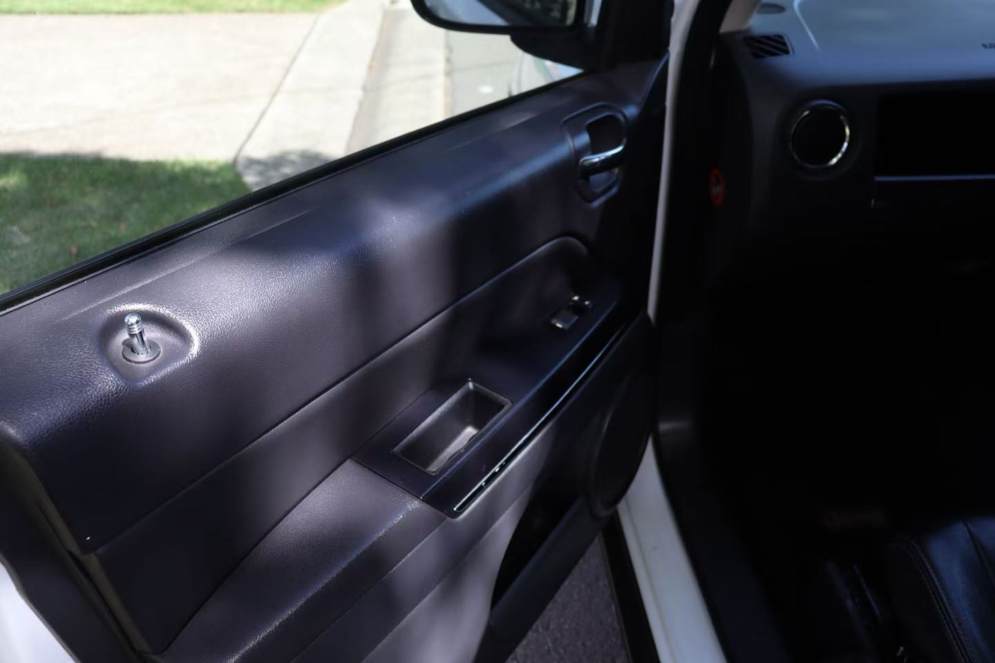 2012 Jeep Compass