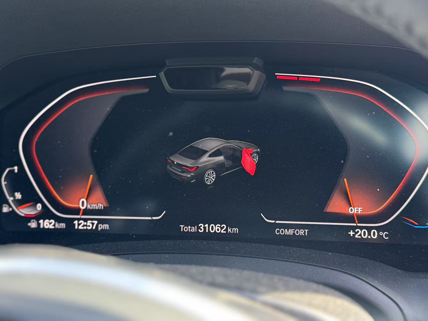 2021 BMW 430i