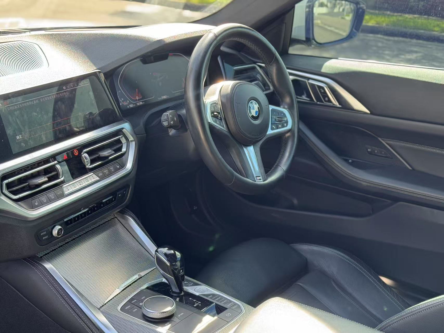 2021 BMW 430i