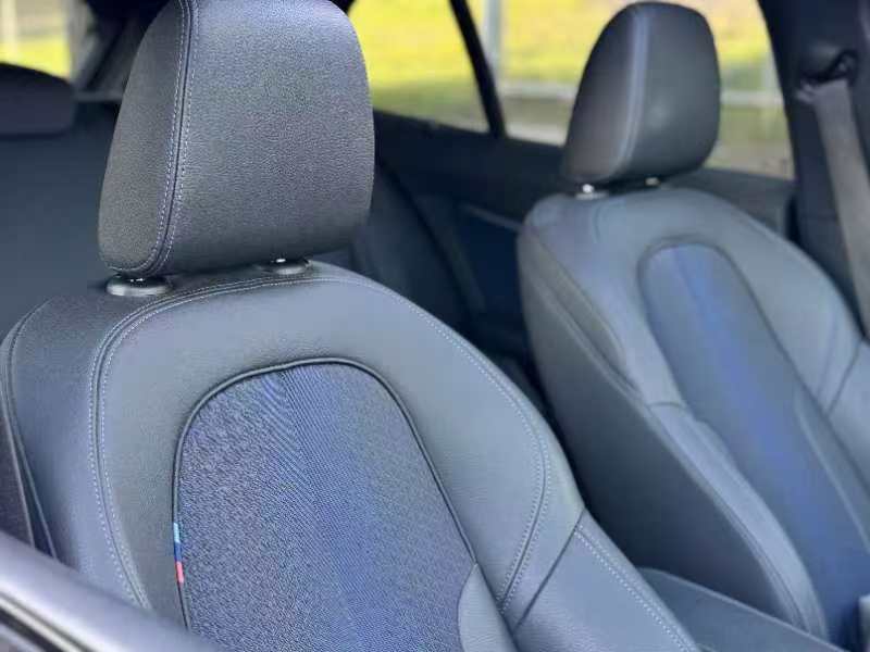 2020 BMW 118i M Sport