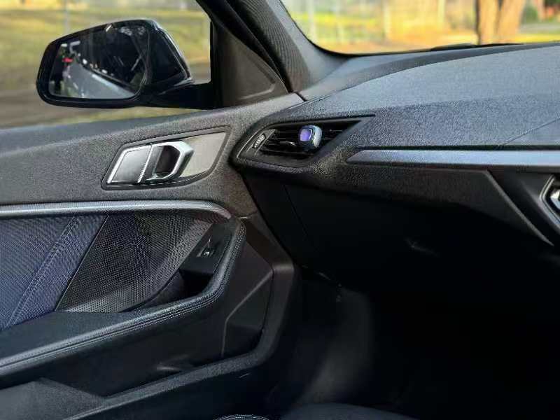 2020 BMW 118i M Sport