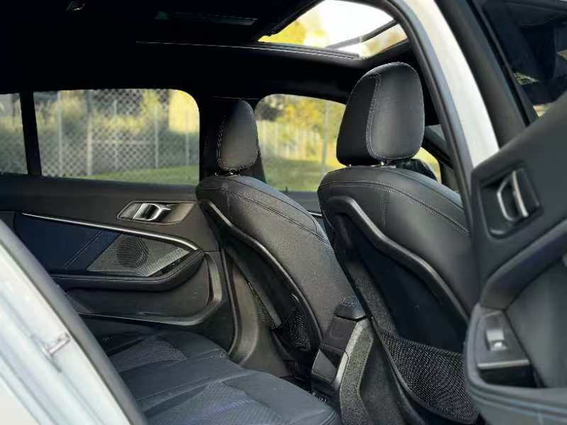 2020 BMW 118i M Sport