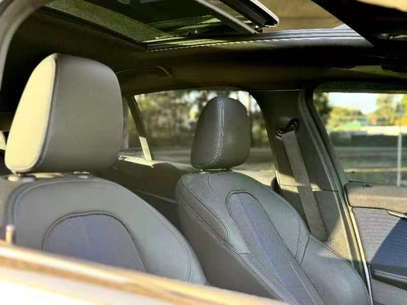 2020 BMW 118i M Sport