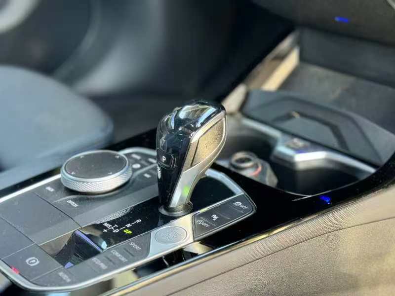 2020 BMW 118i M Sport