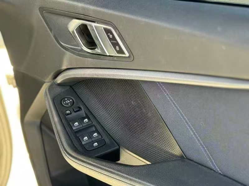 2020 BMW 118i M Sport