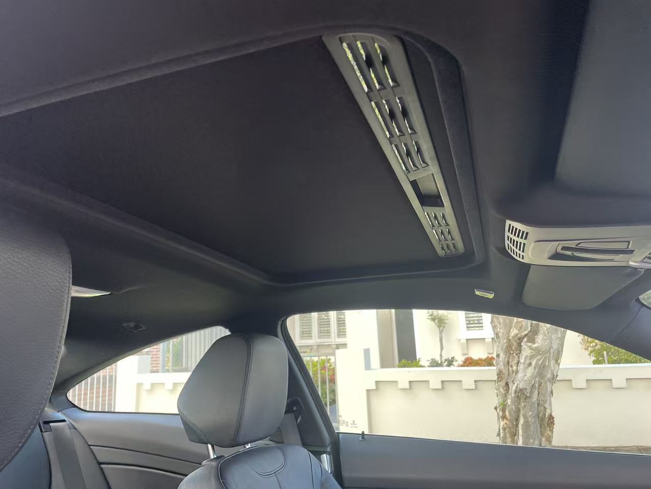 2014 BMW 420D Luxury