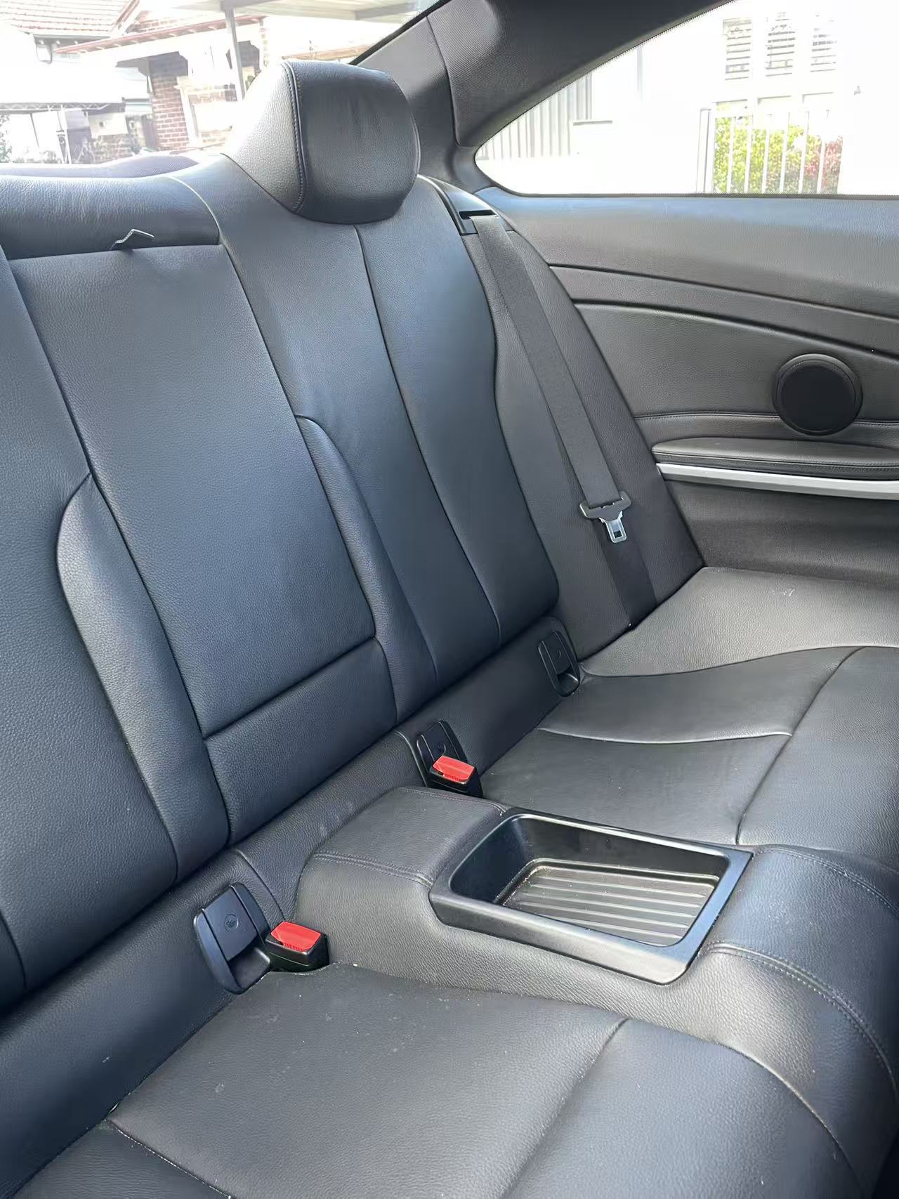 2014 BMW 420D Luxury