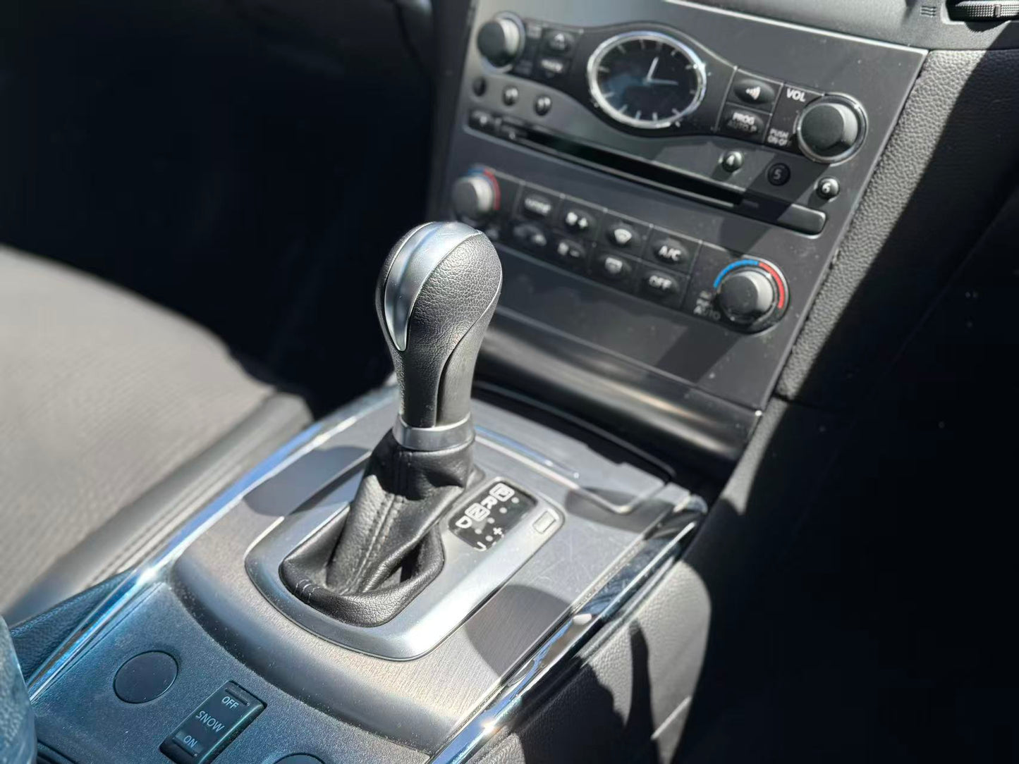 2011 Nissan Skyline 370GT