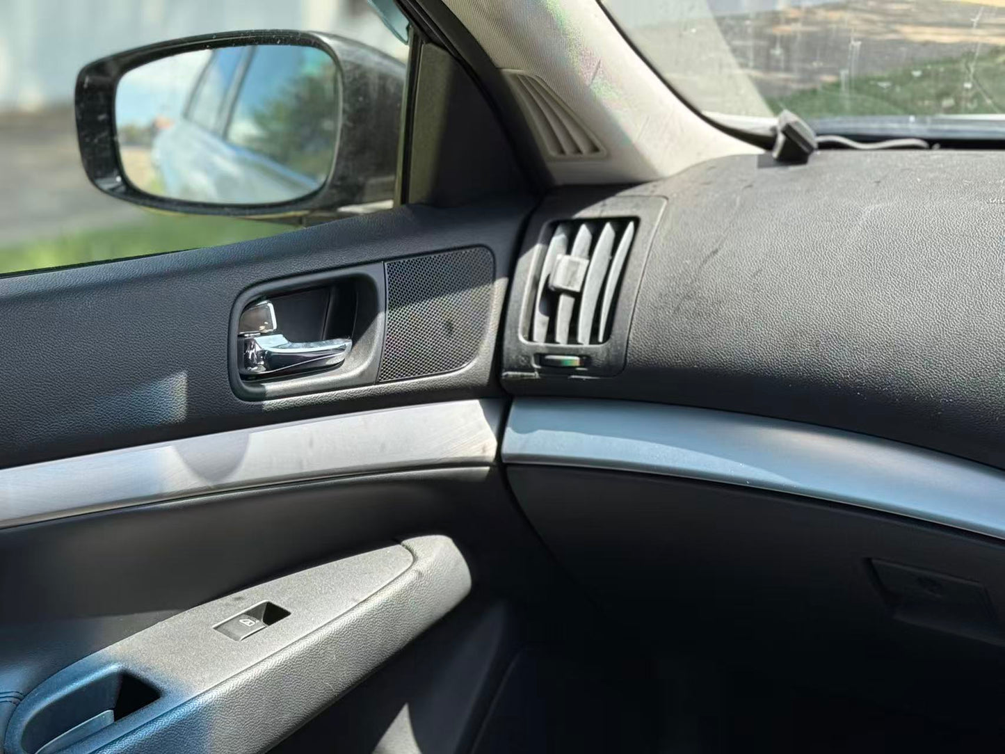 2011 Nissan Skyline 370GT