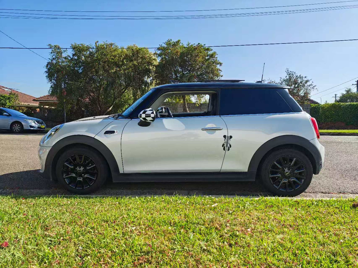 2018 Mini Cooper
