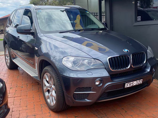 2011 BMW X5 xDrive35i