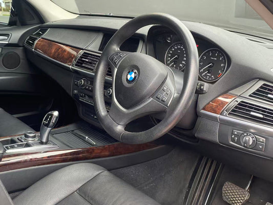 2011 BMW X5 xDrive35i