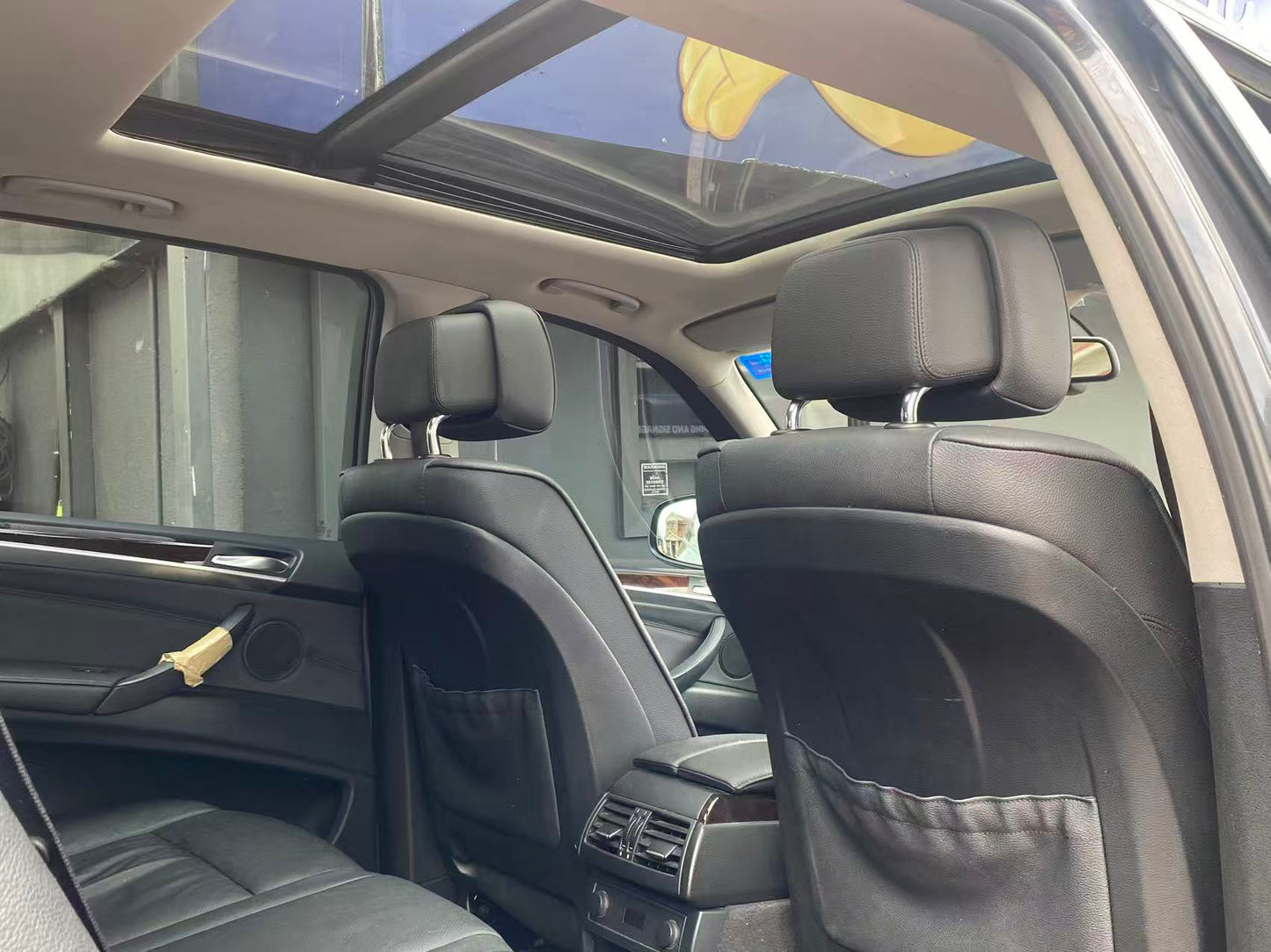 2011 BMW X5 xDrive35i