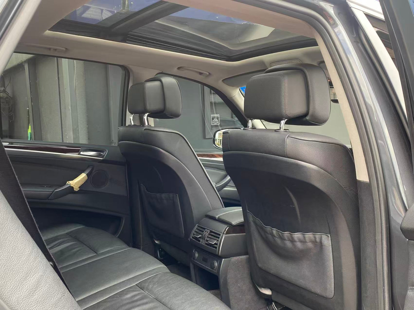 2011 BMW X5 xDrive35i
