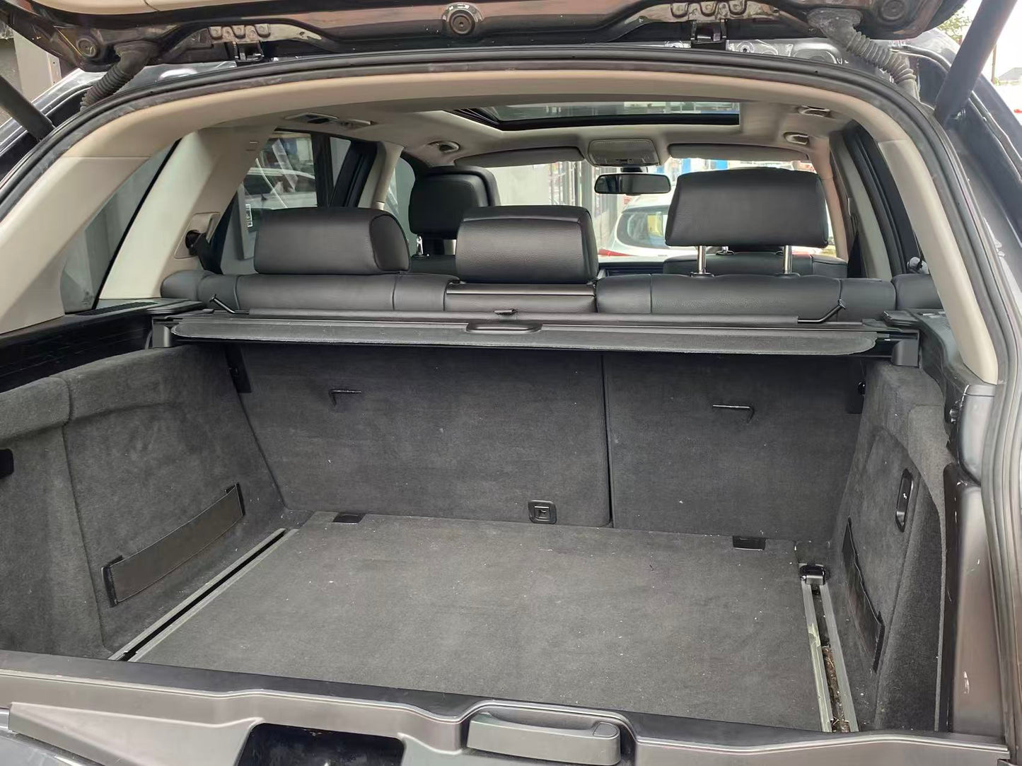 2011 BMW X5 xDrive35i
