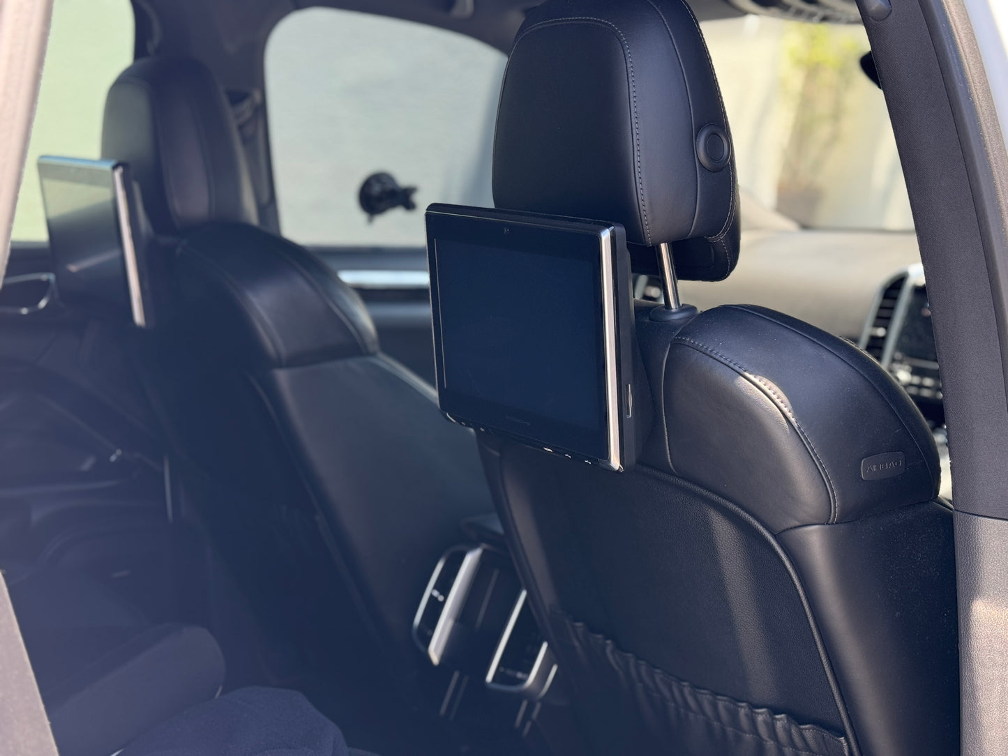 2017 Porsche Cayenne