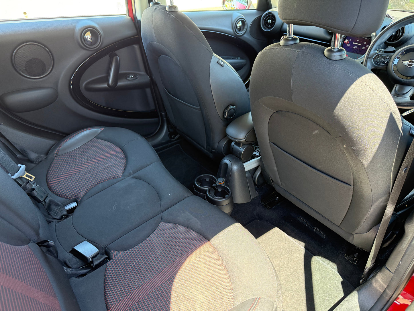 2015 Mini Countryman