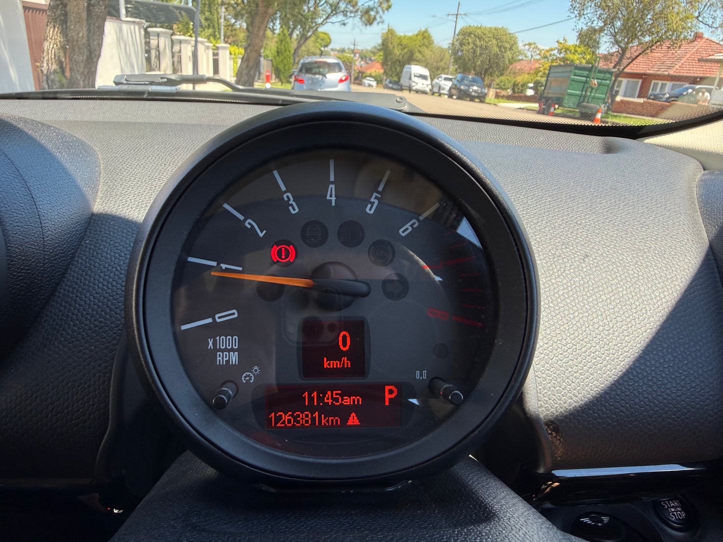 2015 Mini Countryman