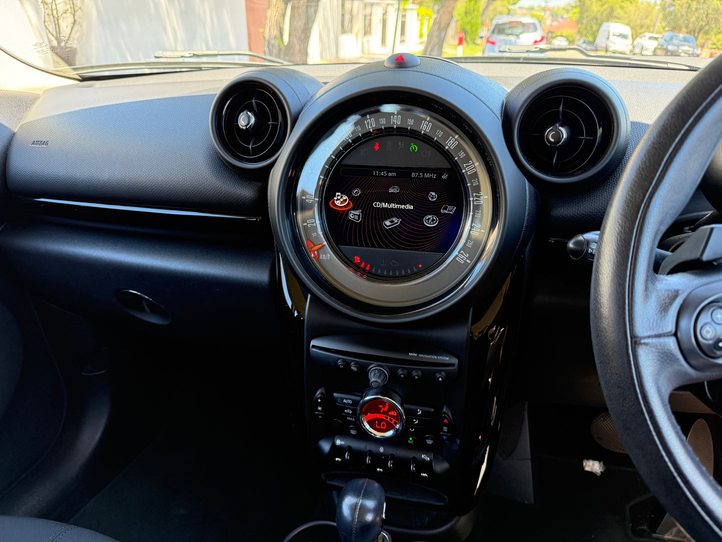 2015 Mini Countryman