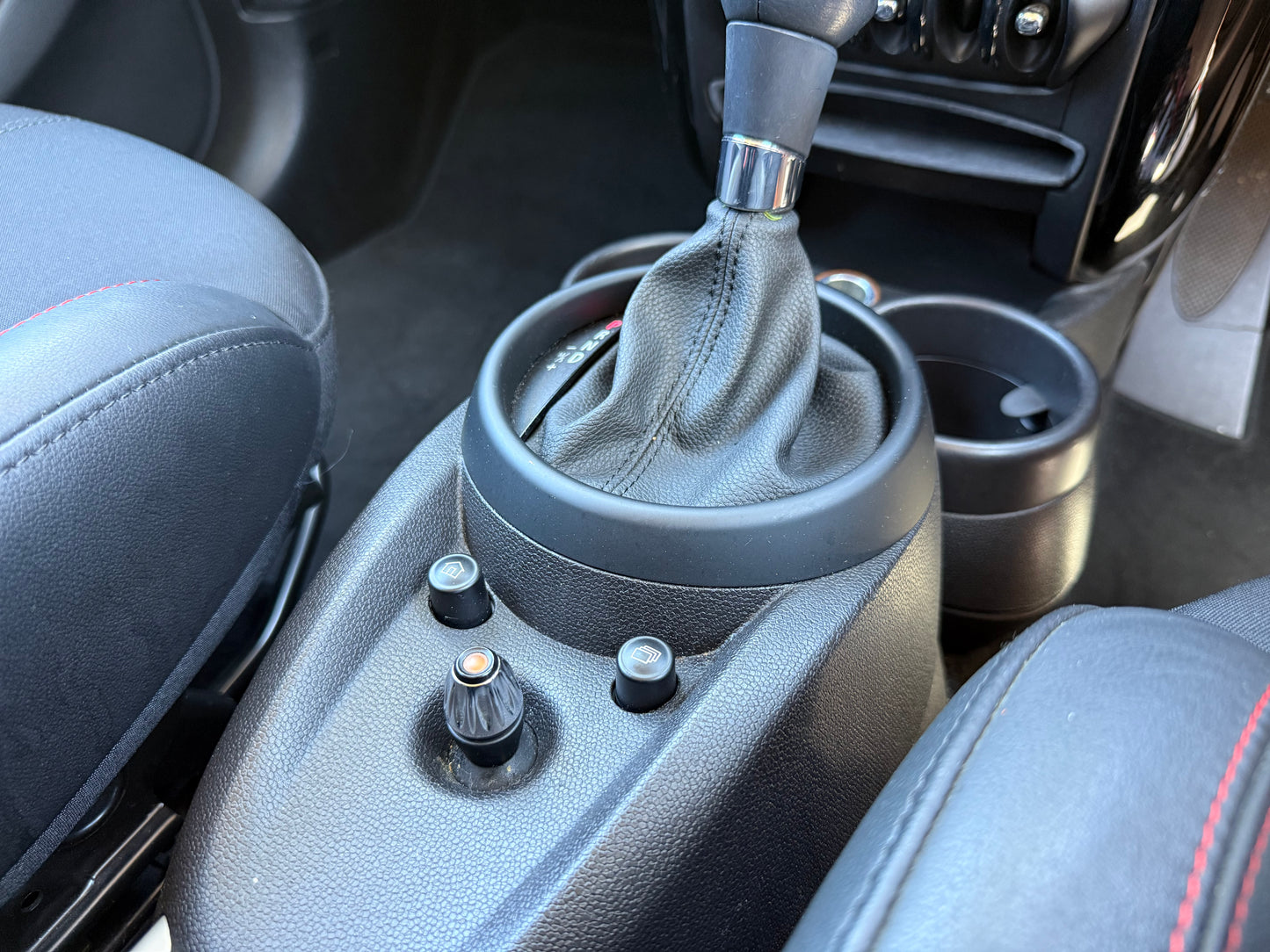 2015 Mini Countryman