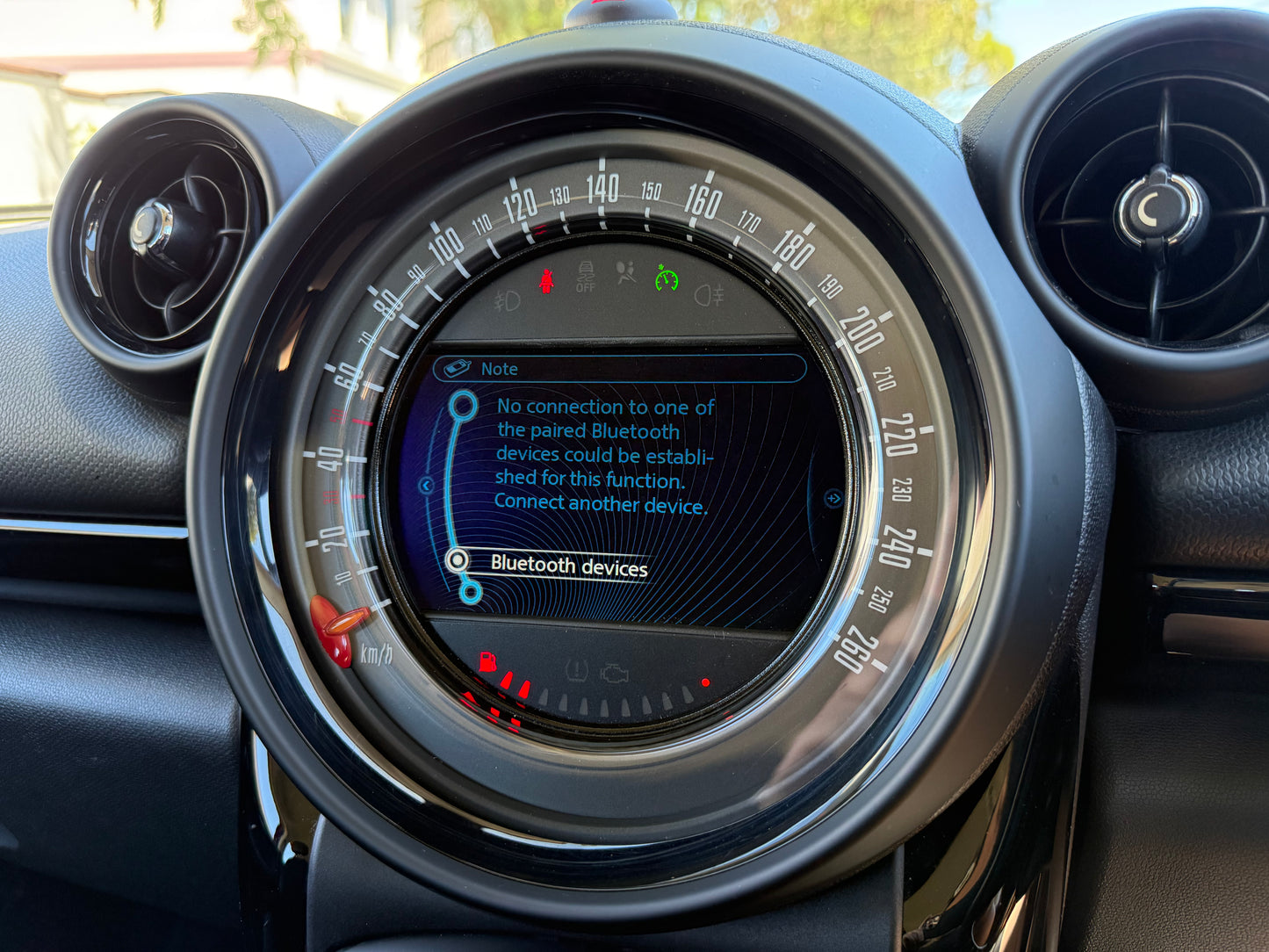 2015 Mini Countryman