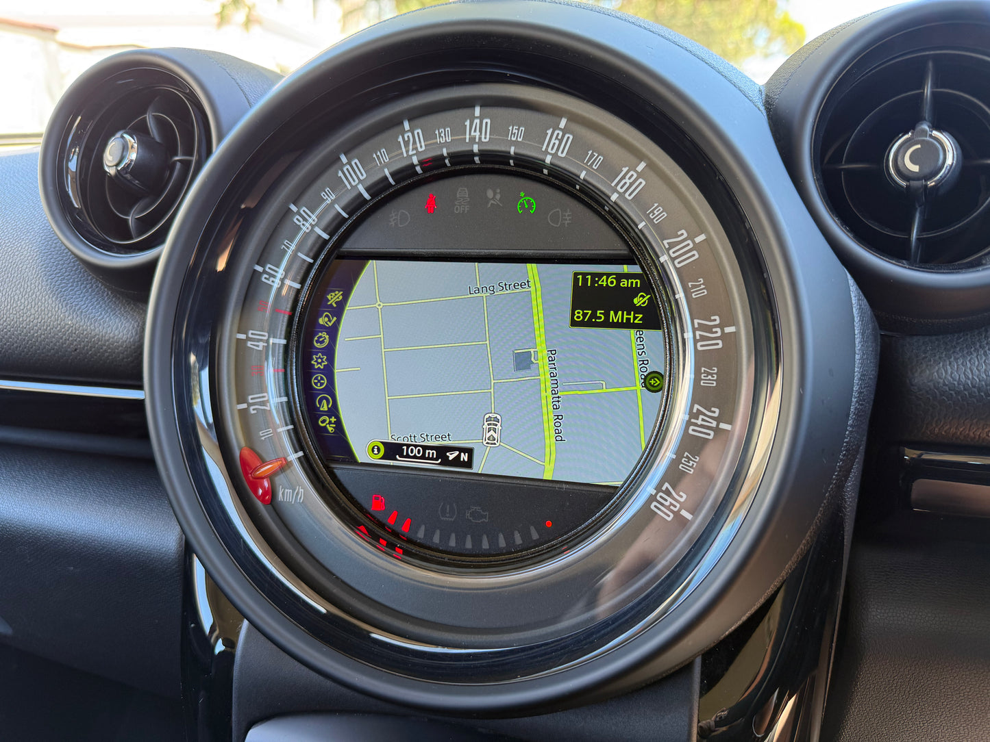 2015 Mini Countryman