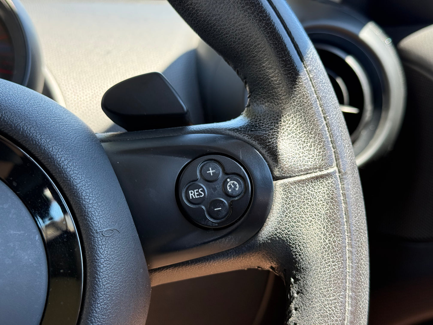 2015 Mini Countryman