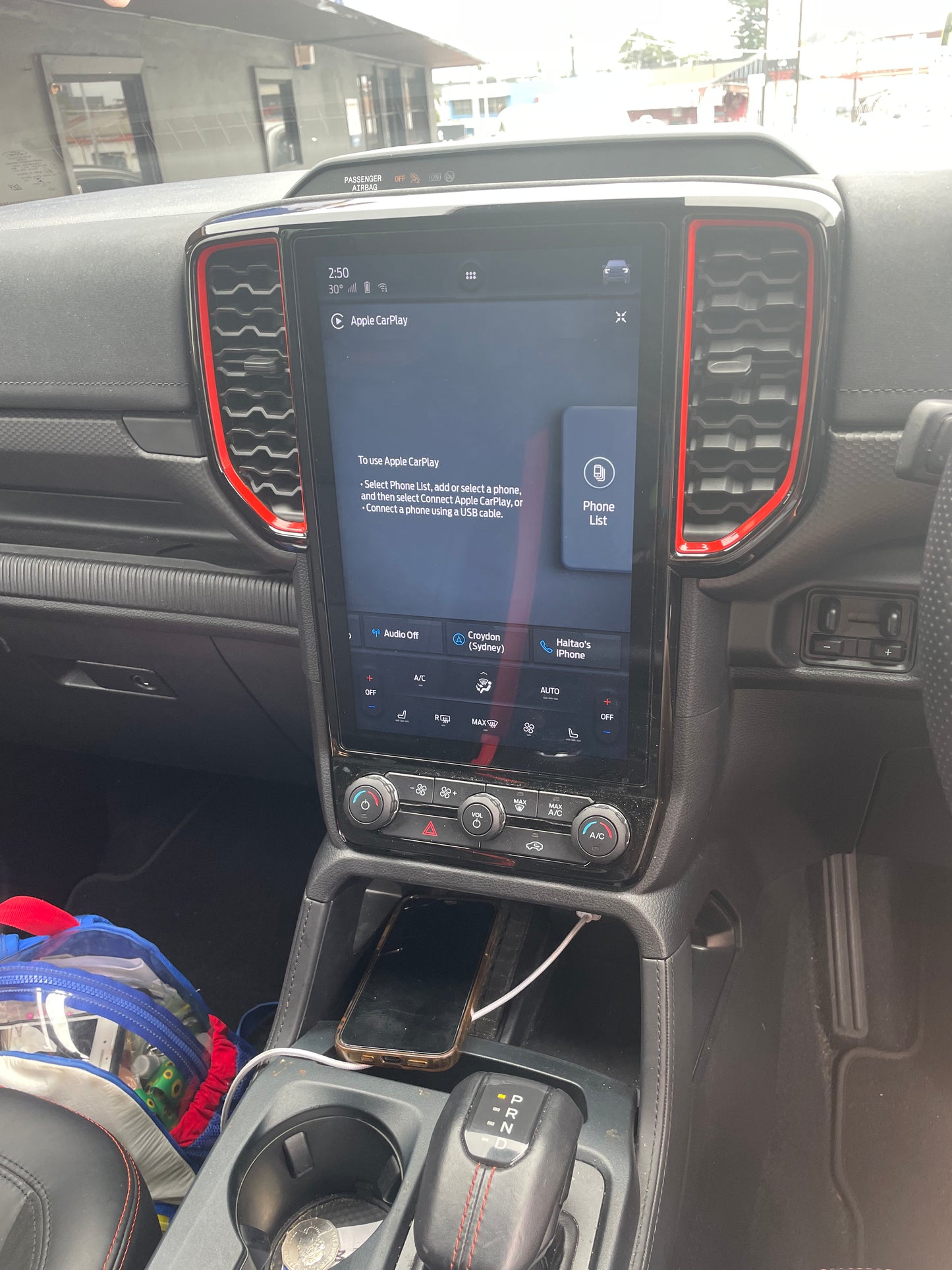 2022 Ford Ranger Raptor