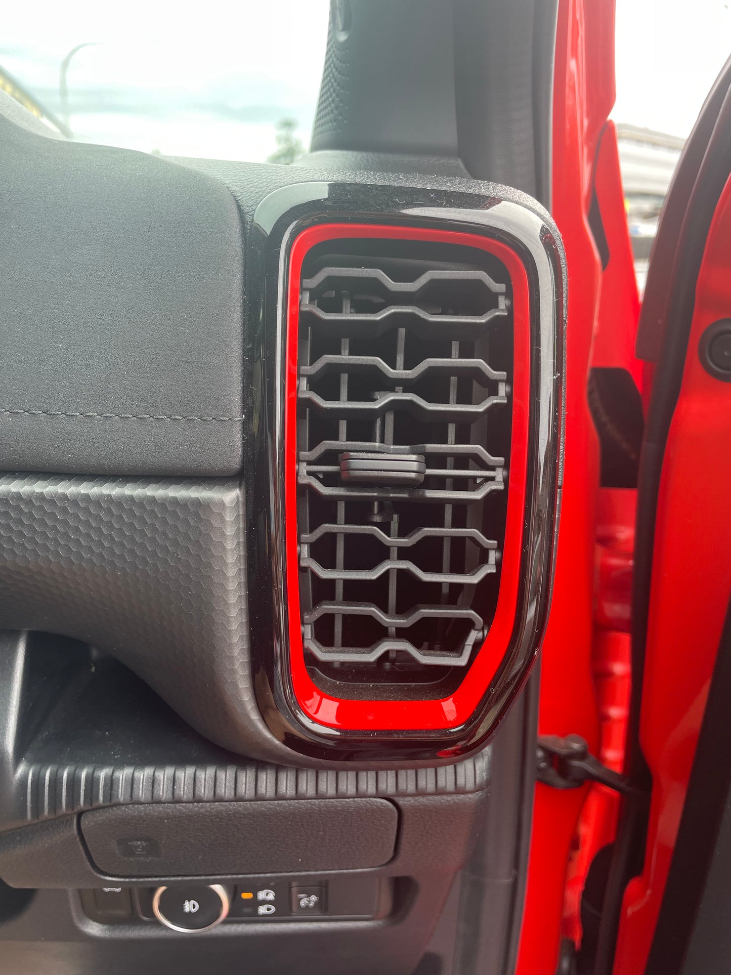 2022 Ford Ranger Raptor