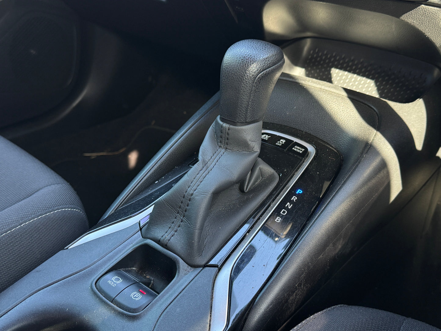 2020 Toyota Corolla Ascent Sport Hybrid