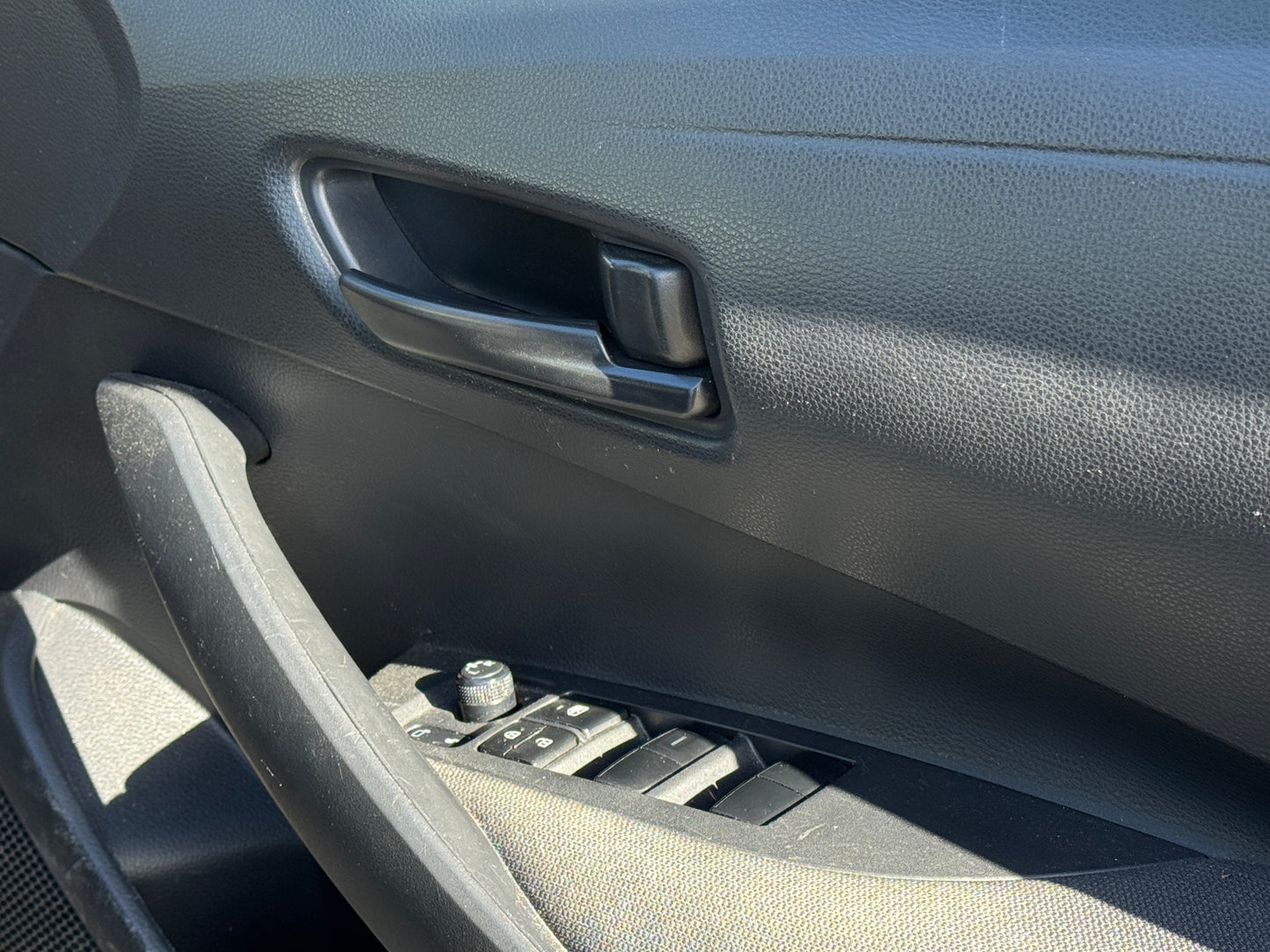 2020 Toyota Corolla Ascent Sport Hybrid