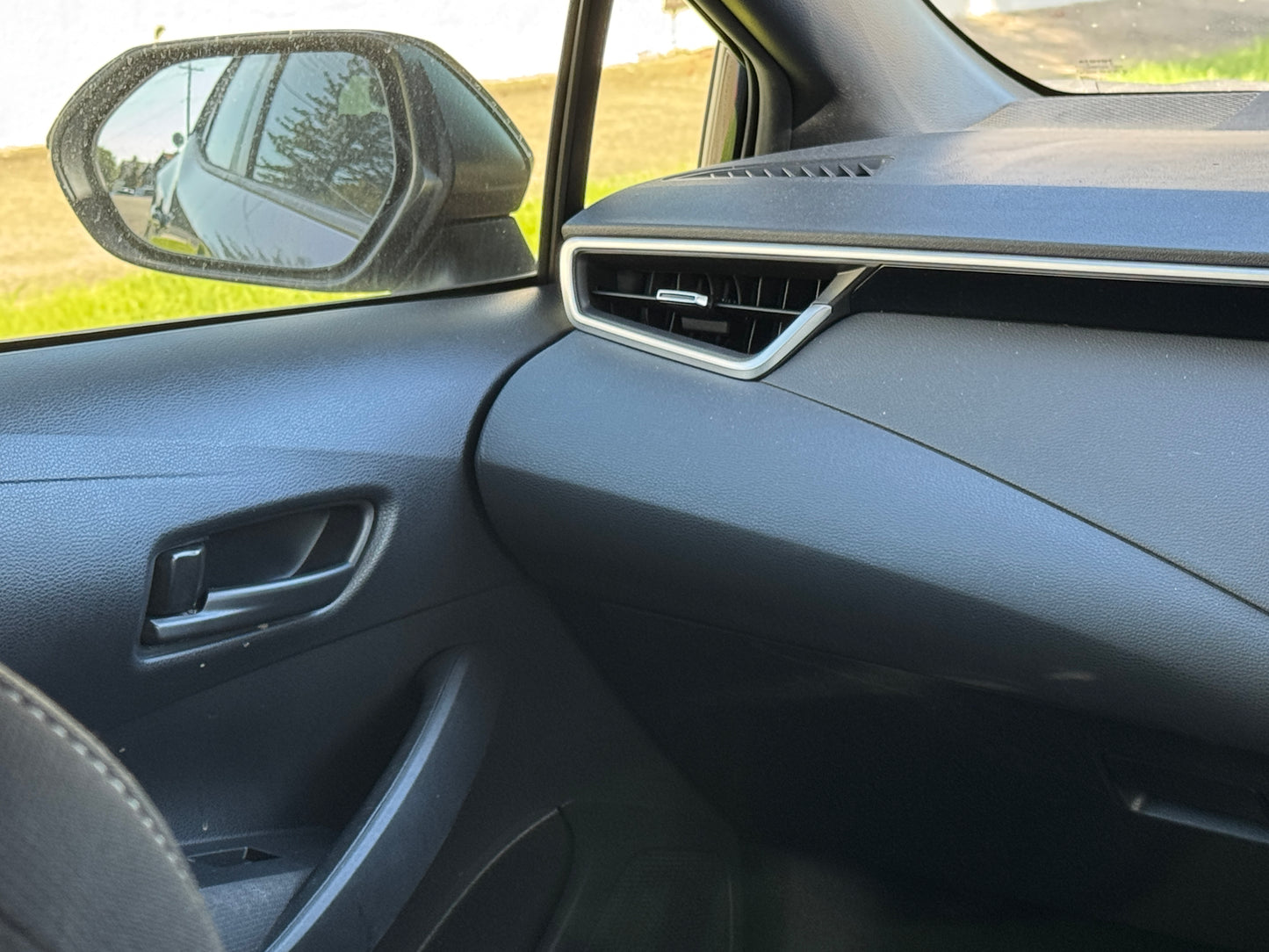 2020 Toyota Corolla Ascent Sport Hybrid