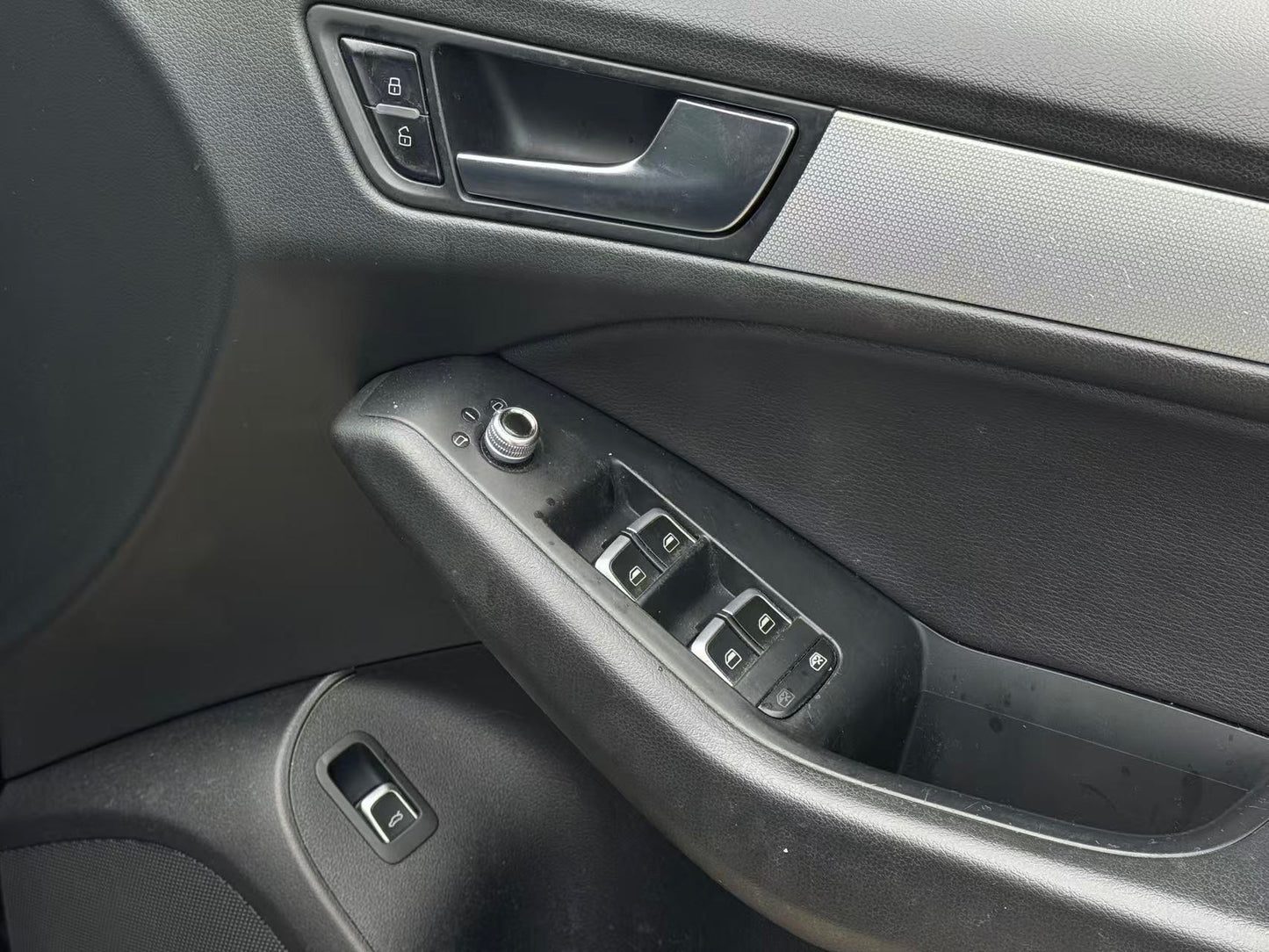 2015 Audi Q5