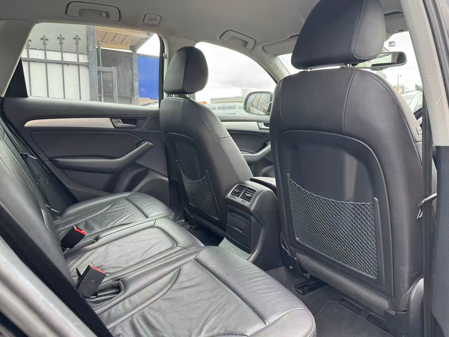 2015 Audi Q5