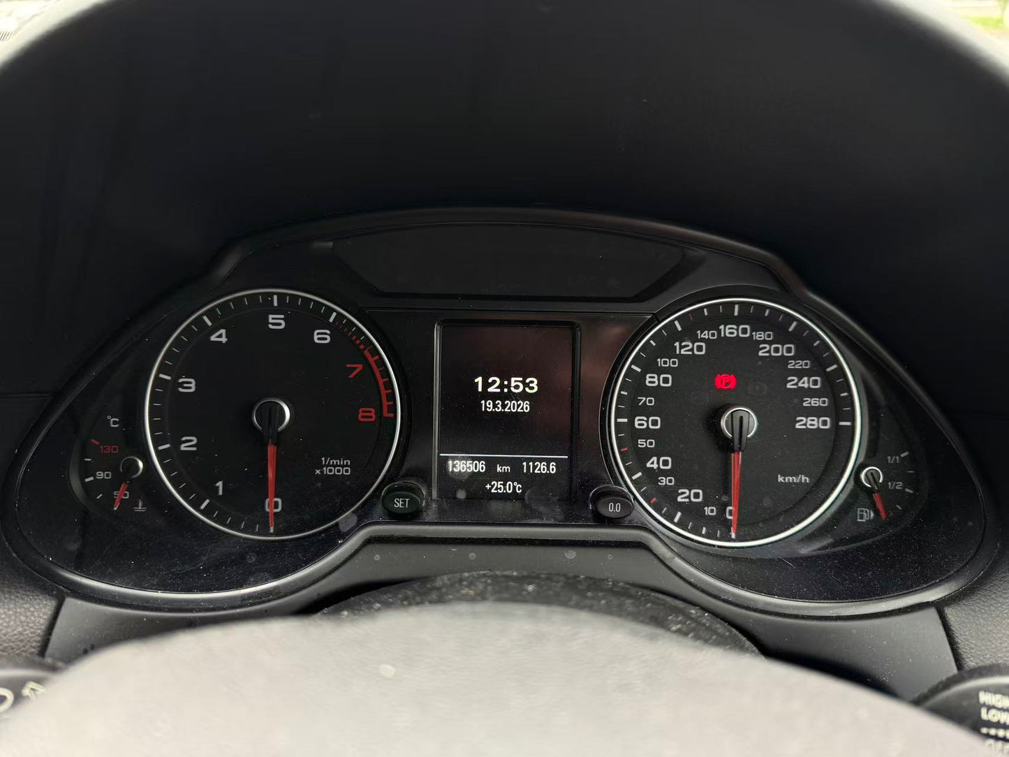 2015 Audi Q5