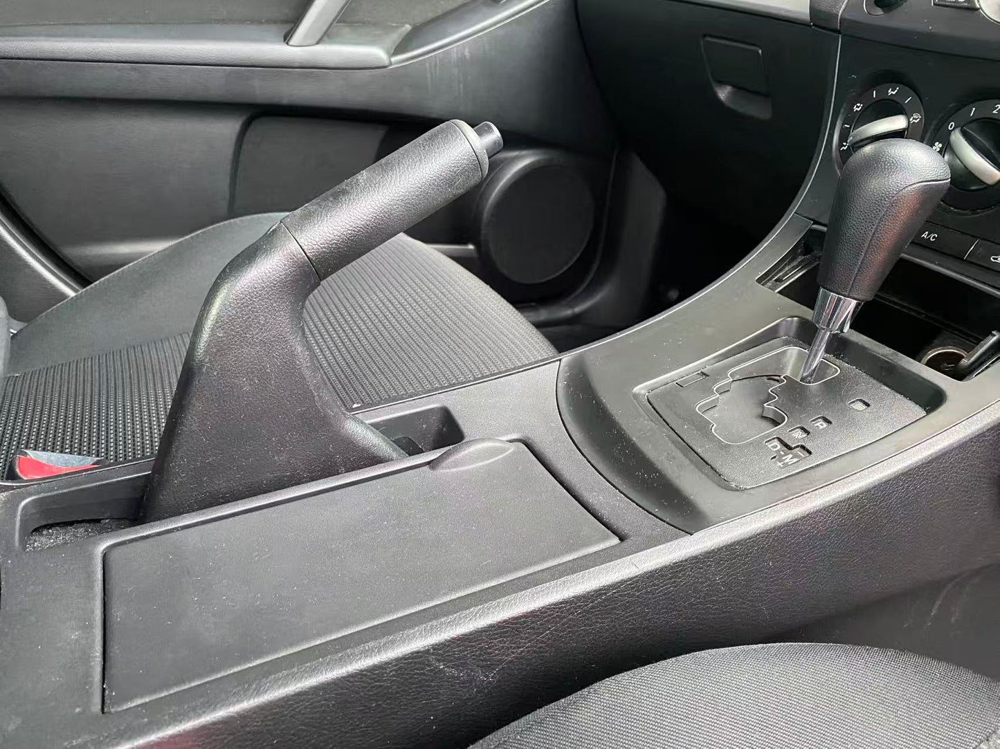 2011mazda 3