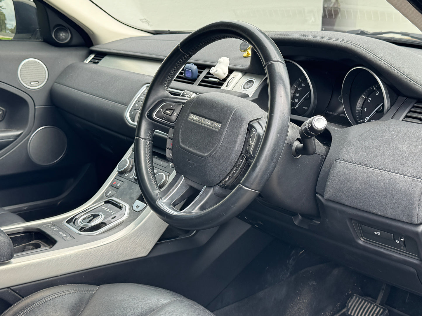 2014 Land Rover Range Rover Evoque