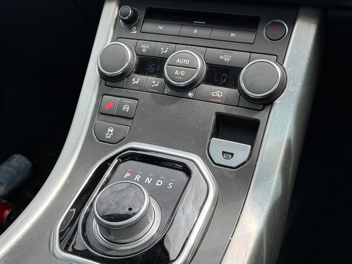 2014 Land Rover Range Rover Evoque