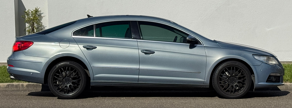 2012 Volkswagen CC 3.6L V6
