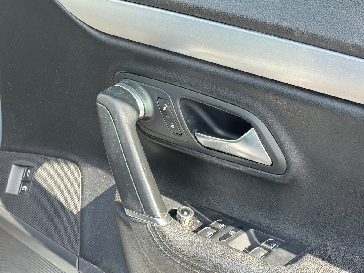 2012 Volkswagen CC 3.6L V6