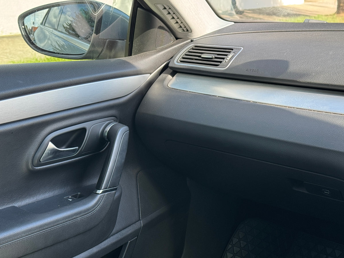 2012 Volkswagen CC 3.6L V6