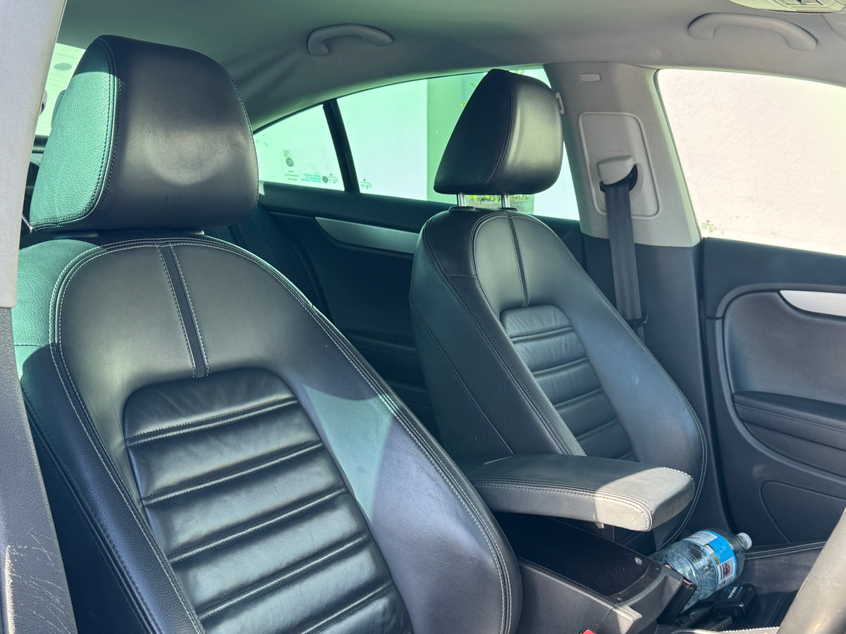 2012 Volkswagen CC 3.6L V6