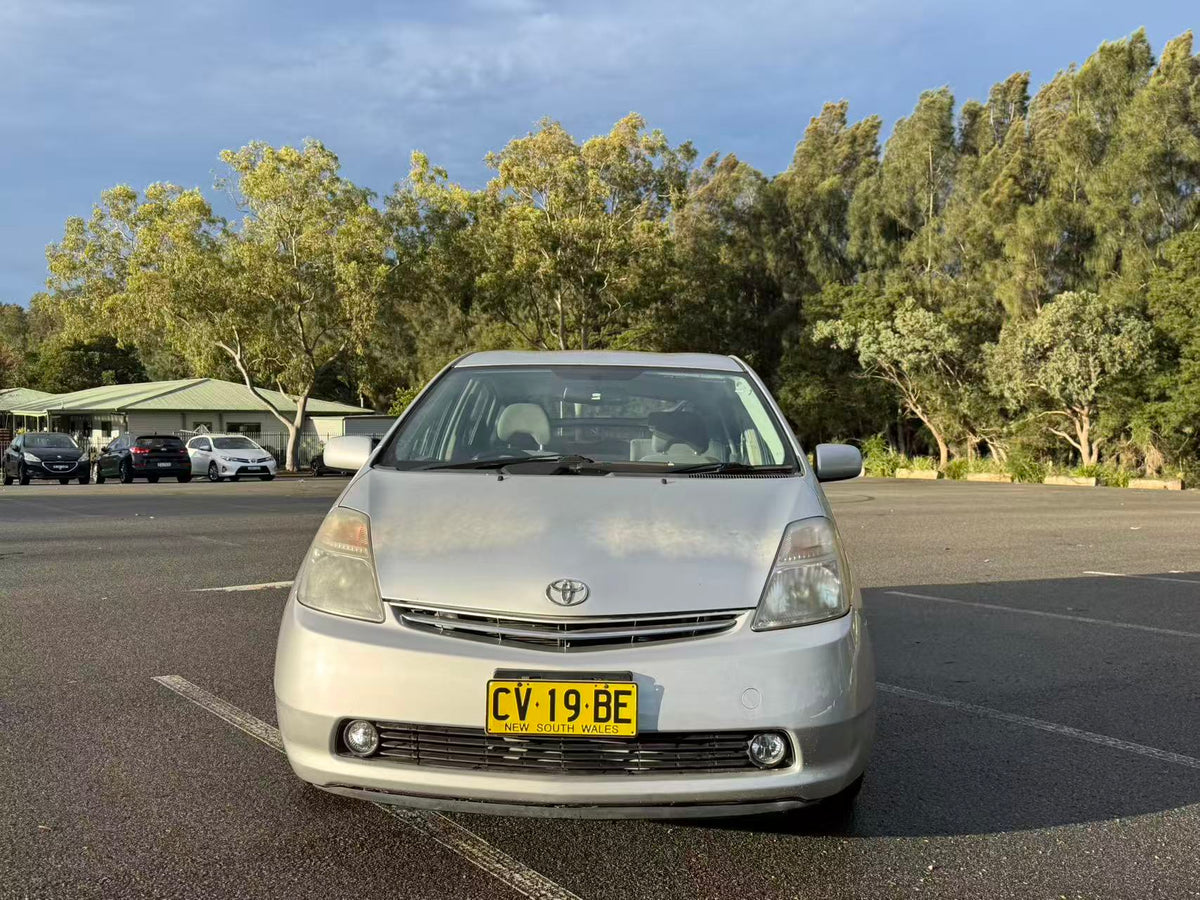 2007 Toyota Prius