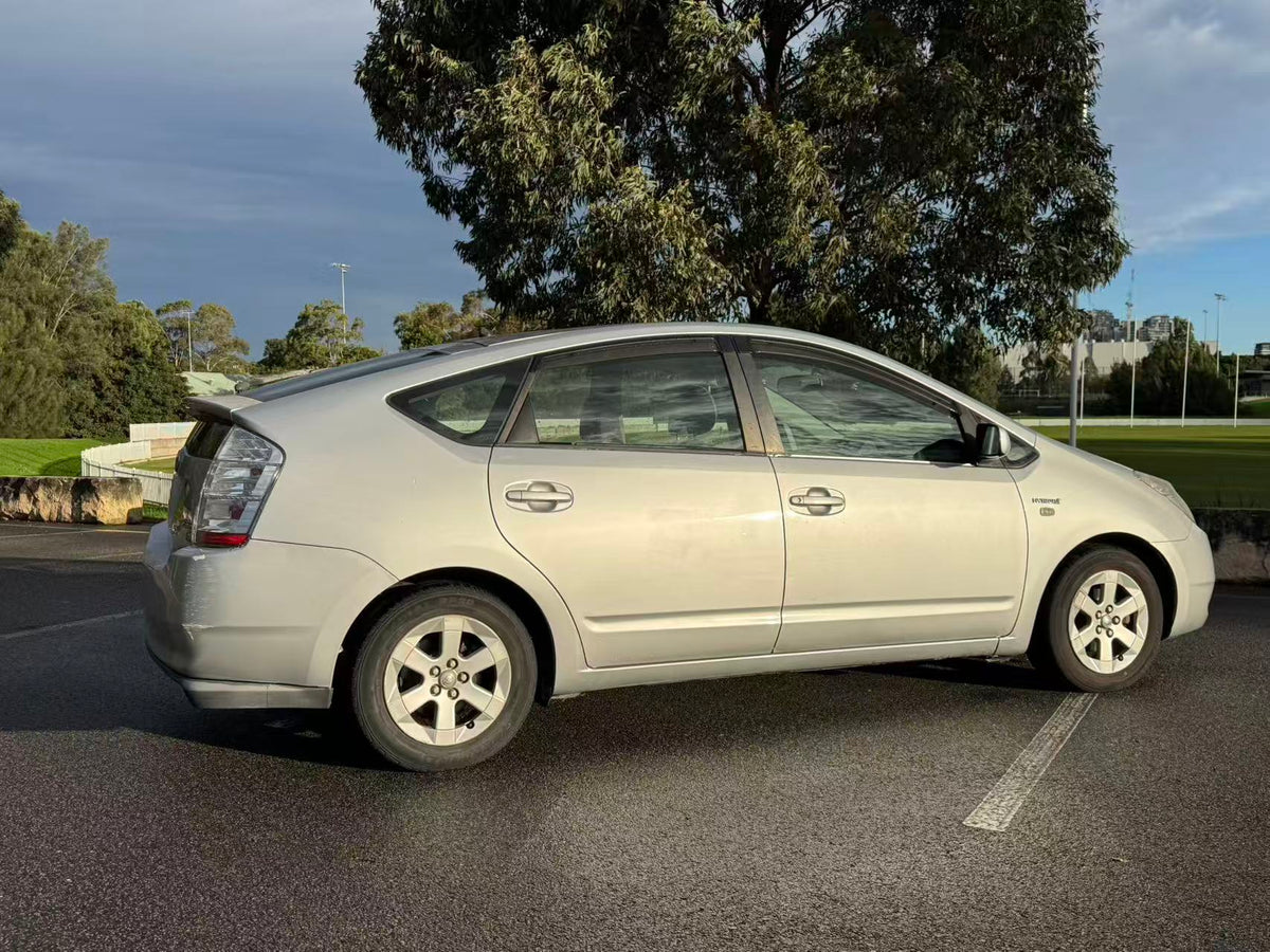 2007 Toyota Prius