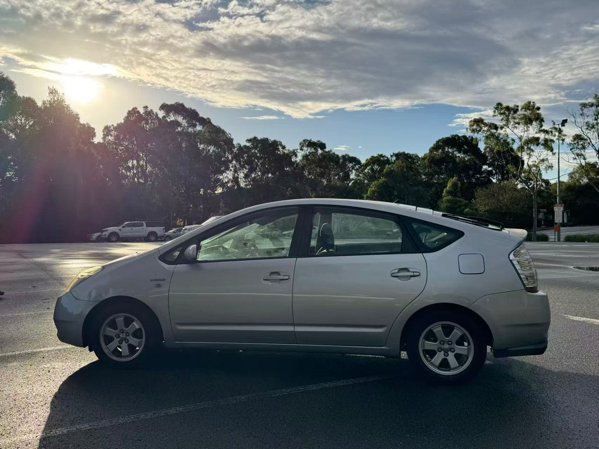 2007 Toyota Prius