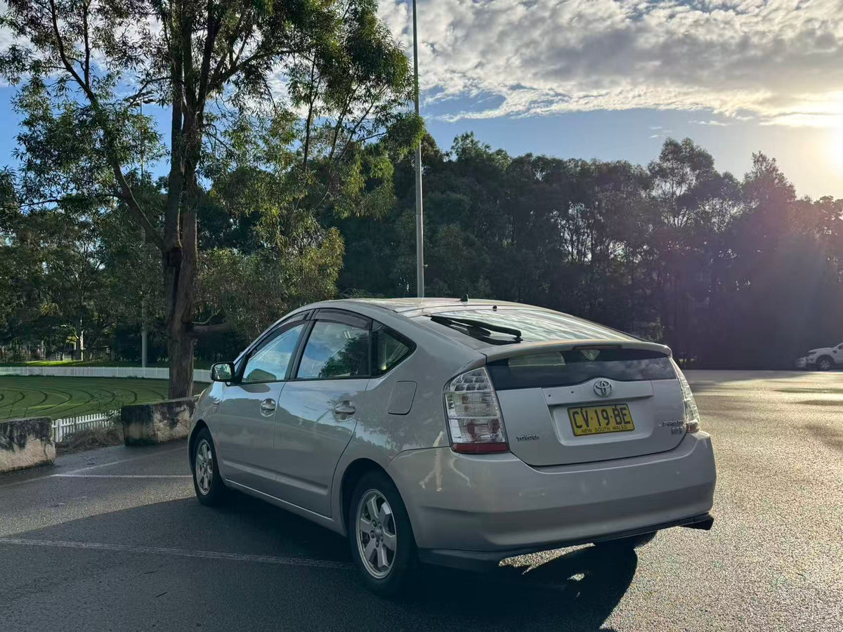 2007 Toyota Prius