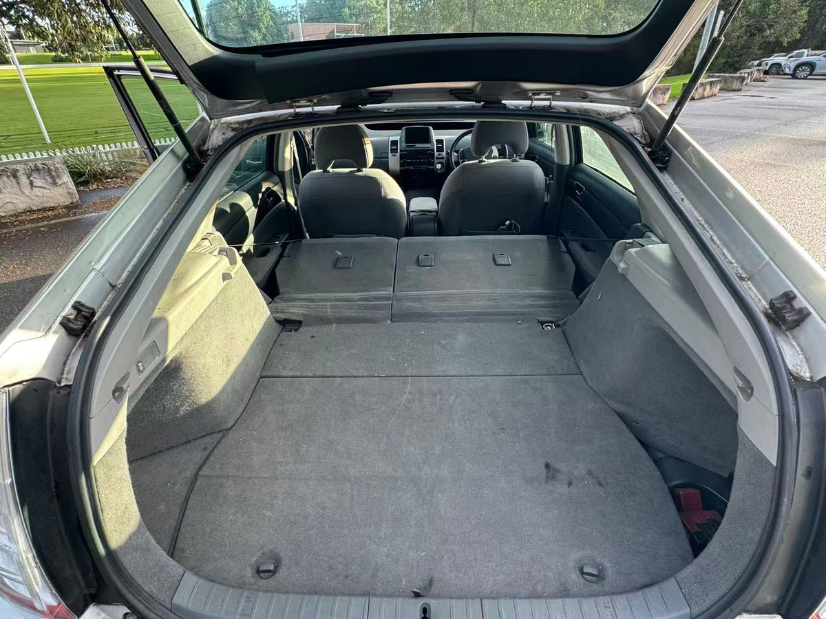 2007 Toyota Prius