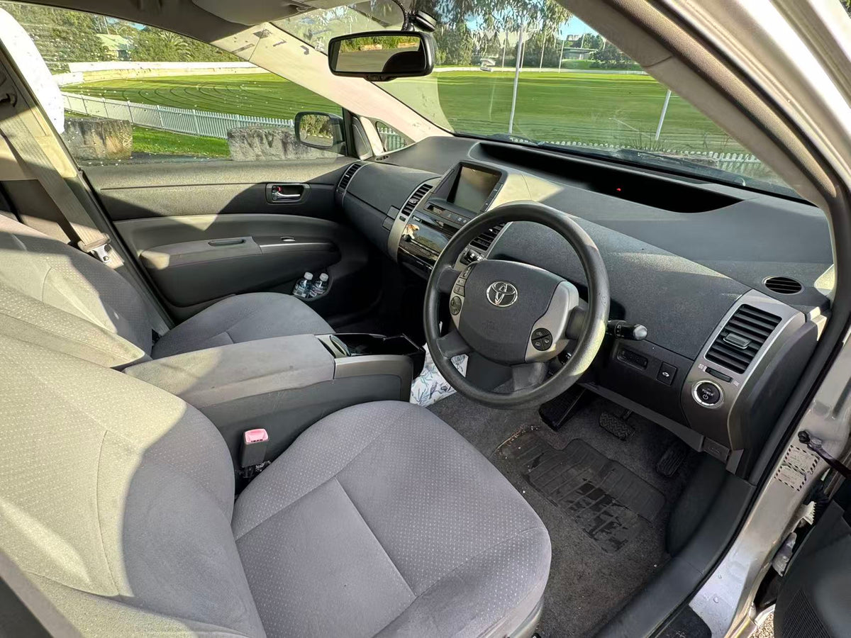 2007 Toyota Prius