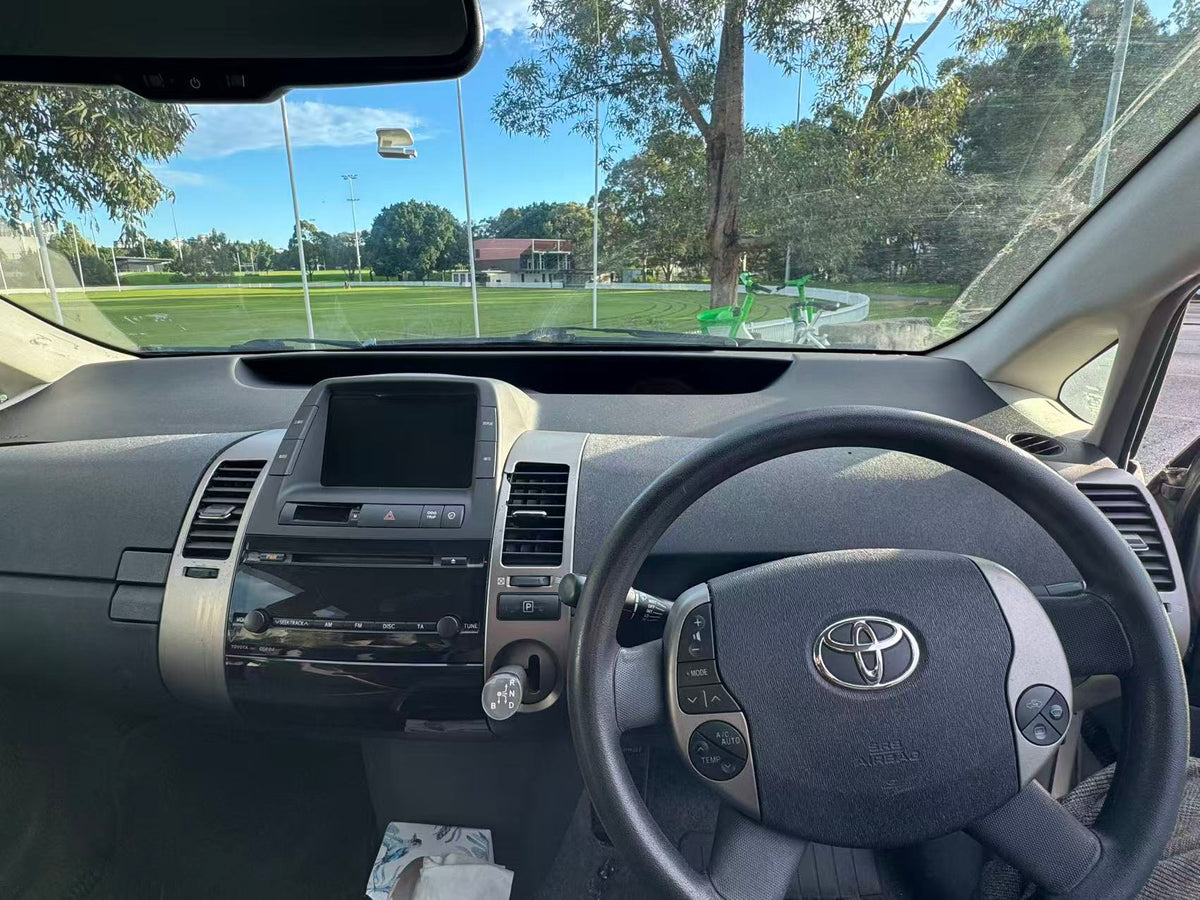 2007 Toyota Prius
